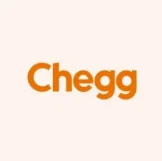 Chegg Inc. logo