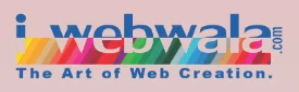 iWebWala logo